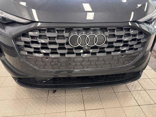 2025 Audi Q5 2.0T quattro Premium