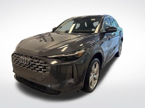 2025 Audi Q5 2.0T quattro Premium