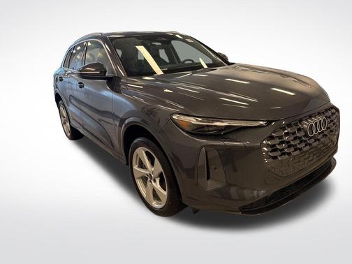 2025 Audi Q5 2.0T quattro Premium