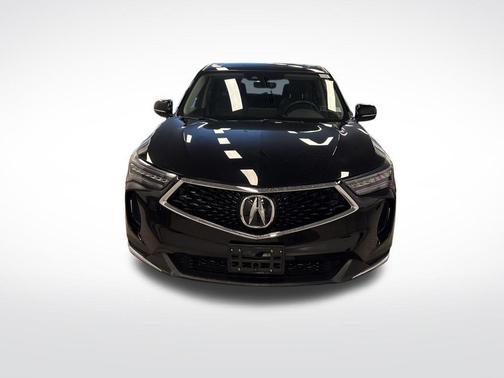 2022 Acura RDX Base
