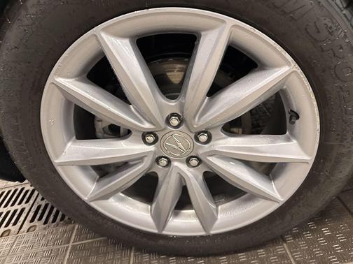 2022 Acura RDX Base