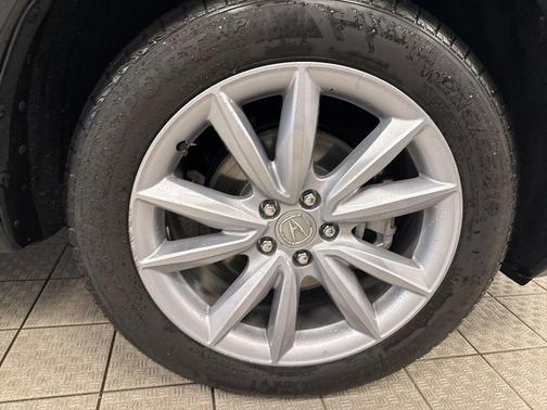 2022 Acura RDX Base