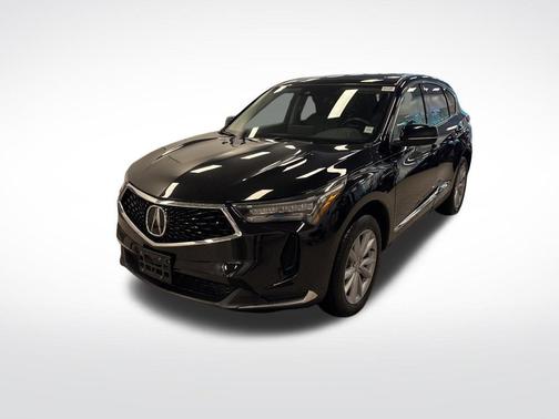 2022 Acura RDX Base