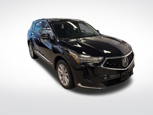 2022 Acura RDX Base