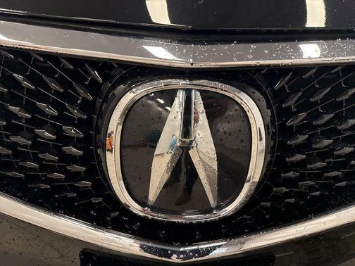 2022 Acura RDX Base
