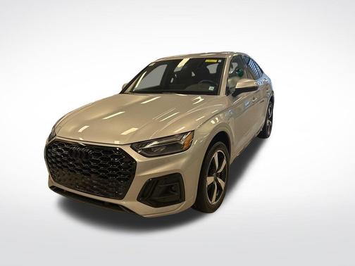 2023 Audi Q5 45 S line quattro Premium