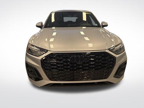 2023 Audi Q5 45 S line quattro Premium