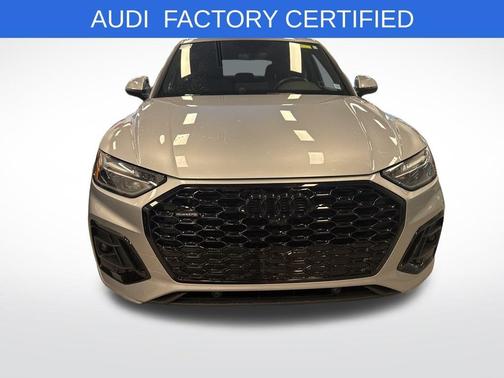 2023 Audi Q5 45 S line quattro Premium