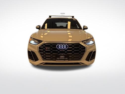 2023 Audi SQ5 3.0T Premium Plus