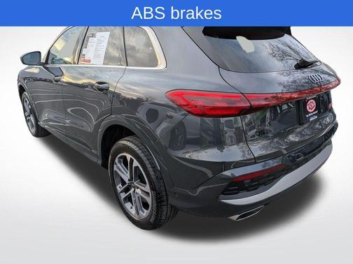 2025 Audi Q5 2.0T quattro Premium