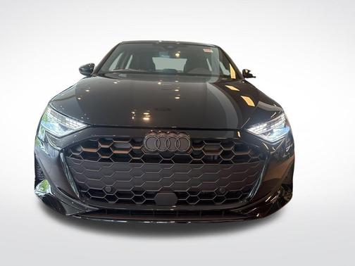 2025 Audi A3 2.0T Premium