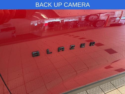 2019 Chevrolet Blazer Base w/3LT