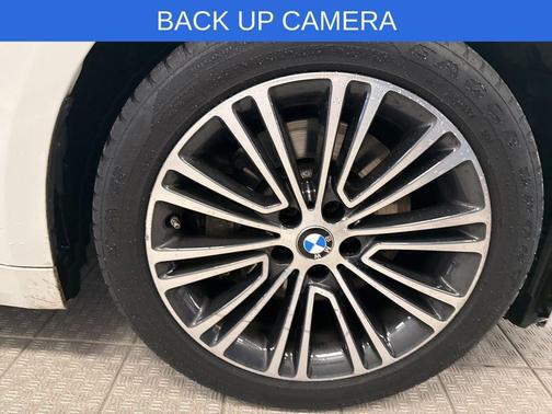 2020 BMW 530 i xDrive