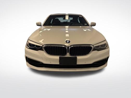 2020 BMW 530 i xDrive