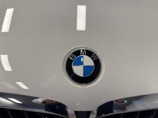 2020 BMW 530 i xDrive