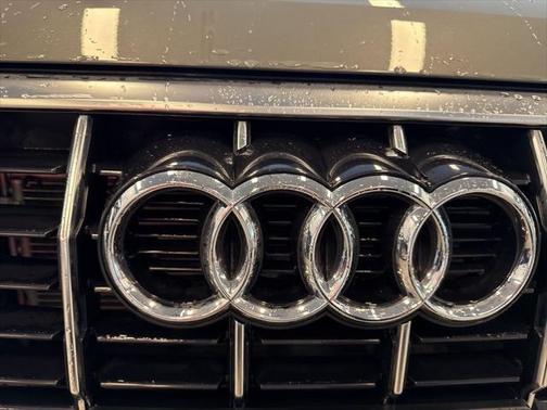 2022 Audi Q3 Premium 45 TFSI S line quattro Tiptronic