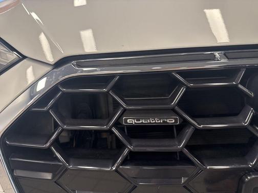 2023 Audi A5 45 S line Premium Plus