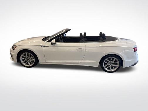 2023 Audi A5 45 S line Premium Plus