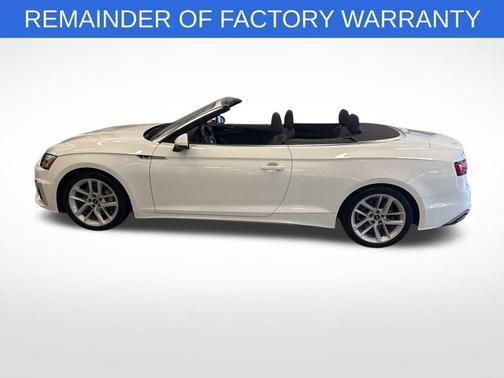 2023 Audi A5 45 S line Premium Plus