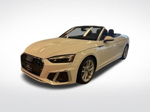 2023 Audi A5 45 S line Premium Plus