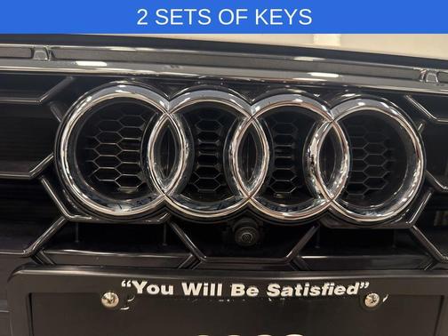 2023 Audi A5 45 S line Premium Plus