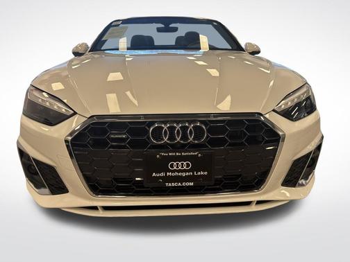 2023 Audi A5 45 S line Premium Plus