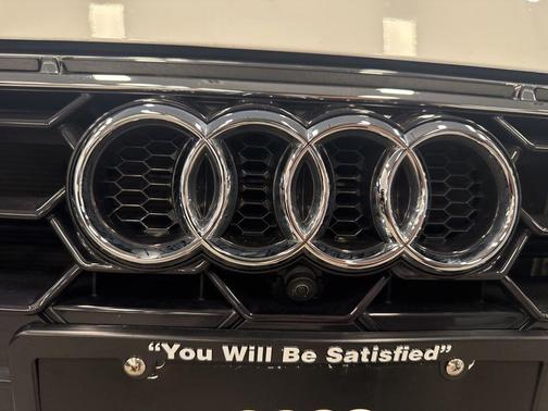 2023 Audi A5 45 S line Premium Plus