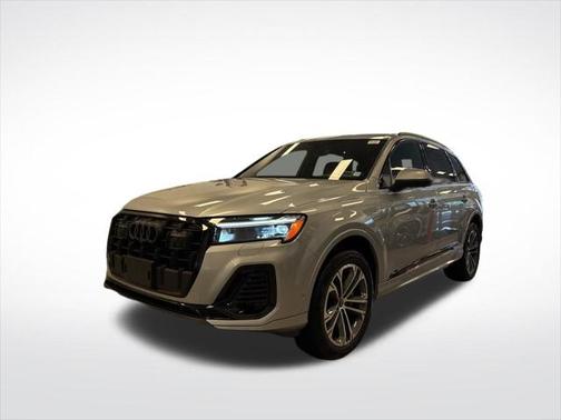 2025 Audi Q7 Premium Plus 45 TFSI quattro Tiptronic