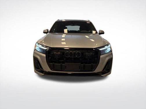 2025 Audi Q7 Premium Plus 45 TFSI quattro Tiptronic