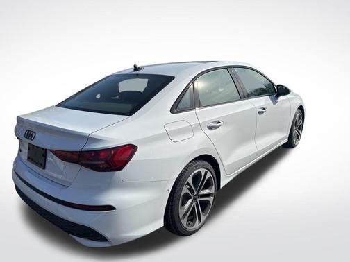 2025 Audi A3 2.0T Premium
