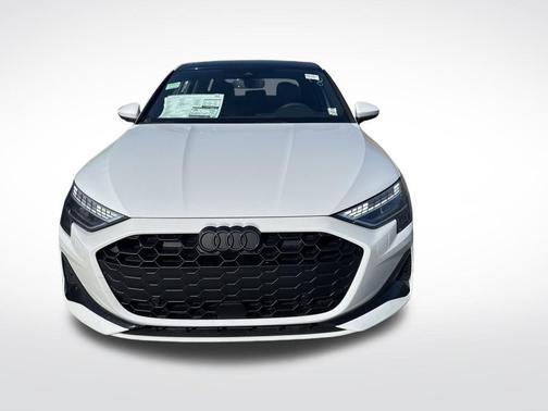 2025 Audi A3 2.0T Premium