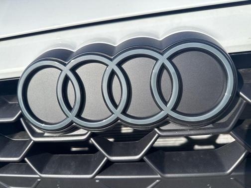 2025 Audi A3 2.0T Premium