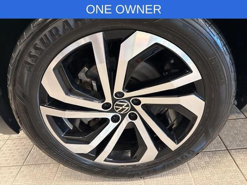 2023 Volkswagen Atlas 2.0T SEL