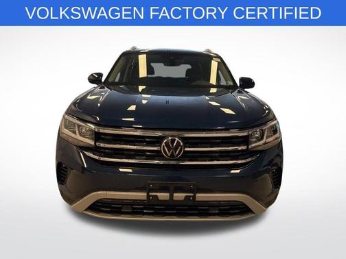 2023 Volkswagen Atlas 2.0T SEL