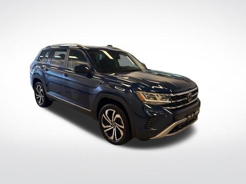 2023 Volkswagen Atlas 2.0T SEL