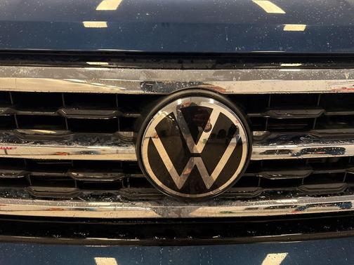 2023 Volkswagen Atlas 2.0T SEL