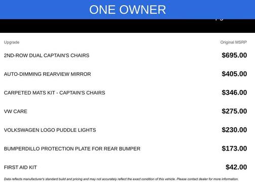2023 Volkswagen Atlas 2.0T SEL