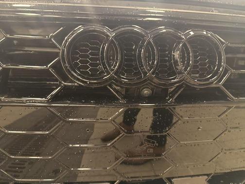 2023 Audi A4 45 S line Premium Plus