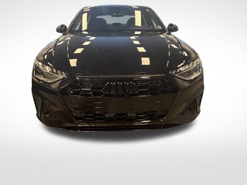 2023 Audi A4 45 S line Premium Plus