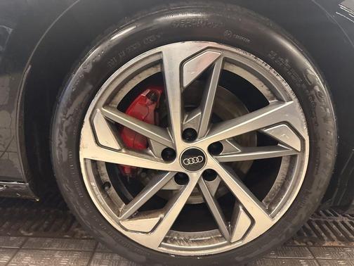 2023 Audi A4 45 S line Premium Plus