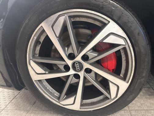 2023 Audi A4 45 S line Premium Plus