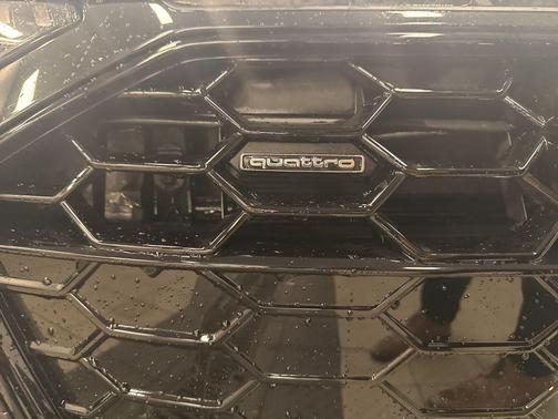 2023 Audi A4 45 S line Premium Plus