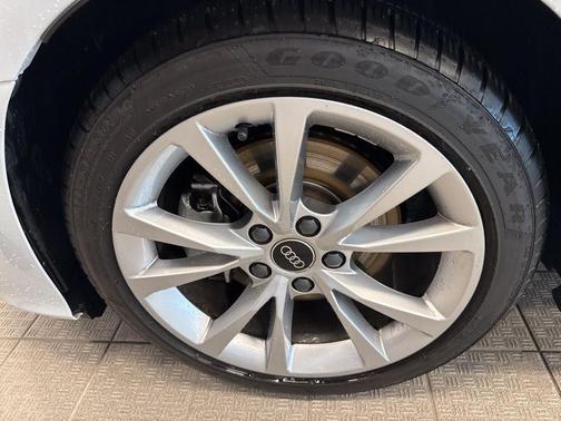 2025 Audi A3 2.0T Premium