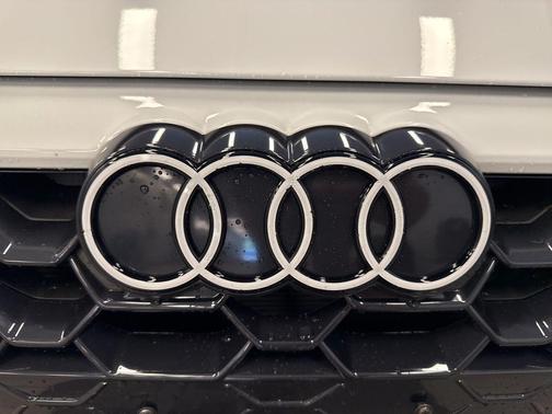 2025 Audi A3 2.0T Premium