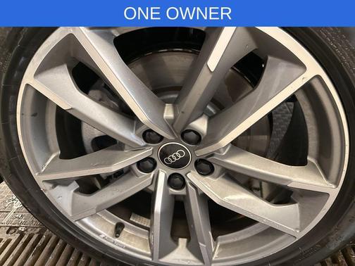 2025 Audi Q3 45 S line Premium