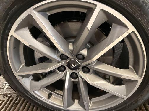 2025 Audi Q3 45 S line Premium