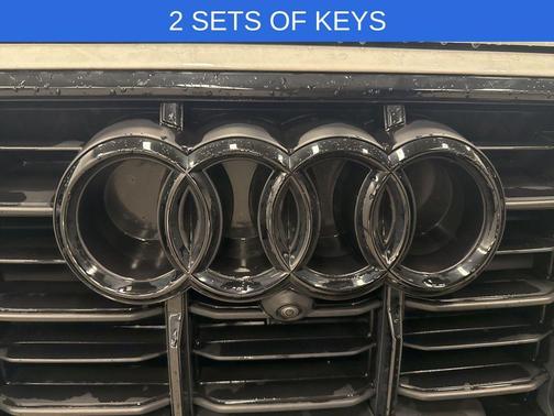 2022 Audi Q7 55 Premium Plus