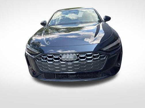 2025 Audi A5 2.0T quattro Premium