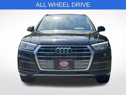 2020 Audi Q5 45 Premium