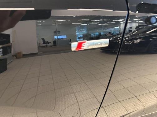2025 Audi Q3 45 S line Premium